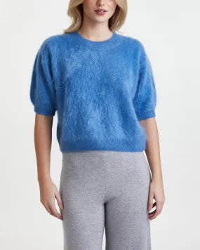 LISA YANG   Sweater Juniper Cashmere 